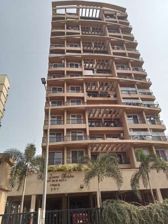 3 BHK Apartment For Resale in Guru Kripa Sagar Ulwe Sector 18 Navi Mumbai  7223145