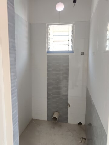 Bathroom in 2 BHK Apartment at Behala – for Sale