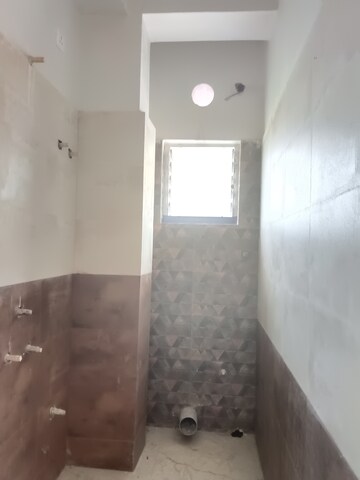 Building Lobby in 2 BHK Apartment at Behala – for Sale