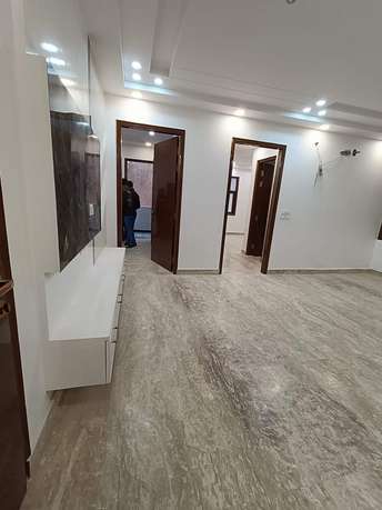 3 BHK Builder Floor For Resale in Rohini Sector 11 Delhi 7223200