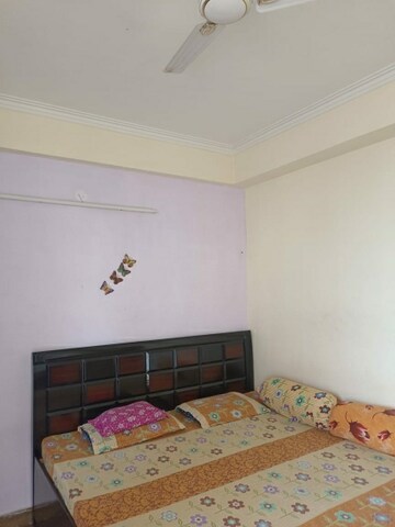 2.5 BHK Apartment For Sale in SVP Gulmohur Greens, Mohan Nagar