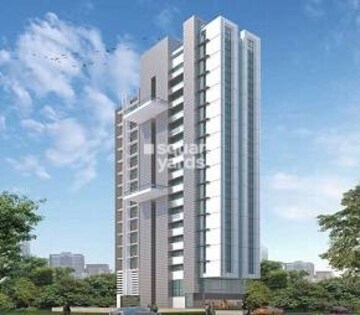 3 BHK Apartment For Resale in Landmark Jawahar Milan CHS Malad East Mumbai  7223228