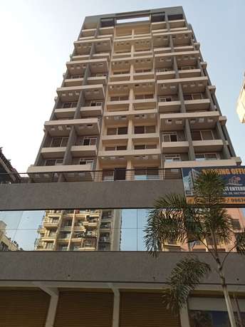 2 BHK Apartment For Rent in Neelkanth Neeldhara Ulwe Sector 19 Navi Mumbai  7223179
