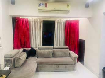 1 BHK Apartment For Rent in Lok Darshan Andheri East Mumbai  7223243