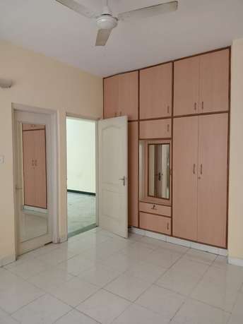 2 BHK Apartment For Rent in Rustam Bagh Layout Bangalore  7223299