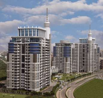 4 BHK Apartment For Rent in DLF The Pinnacle Sector 43 Gurgaon  7223270