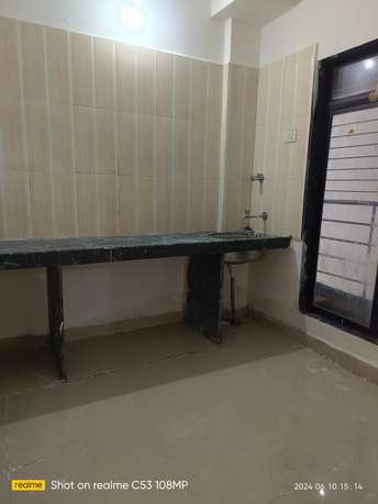 1 BHK Apartment For Resale in Ulwe Sector 20 Navi Mumbai 7223306