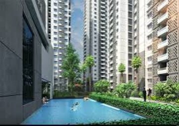 3 BHK Apartment – Exterior View View at Jayabheri The Nirvana, Gopanpally - for Sale