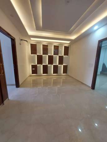 3 BHK Builder Floor For Resale in Rohini Sector 11 Delhi  7223319