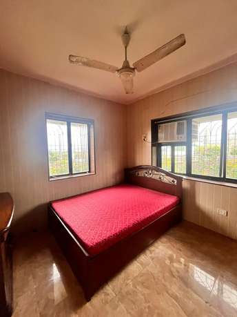 1 BHK Apartment For Rent in Andheri West Mumbai  7171457