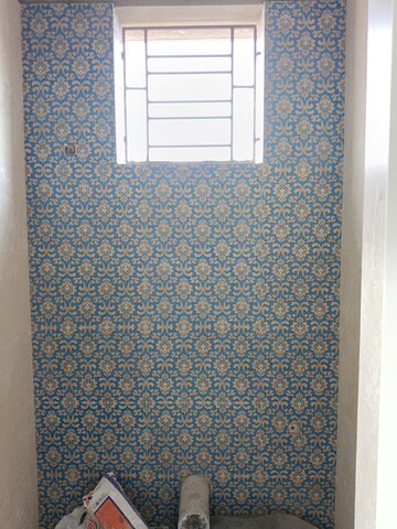 Bedroom in 2 BHK Apartment at Behala Municipal Market – for Sale