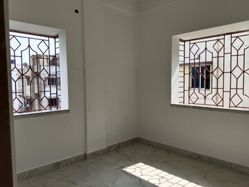 Bedroom in 2 BHK Apartment at Behala Municipal Market – for Sale