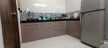 2 BHK Apartment For Rent in Sai Mystique Phase II Ambegaon Budruk Pune 7223338