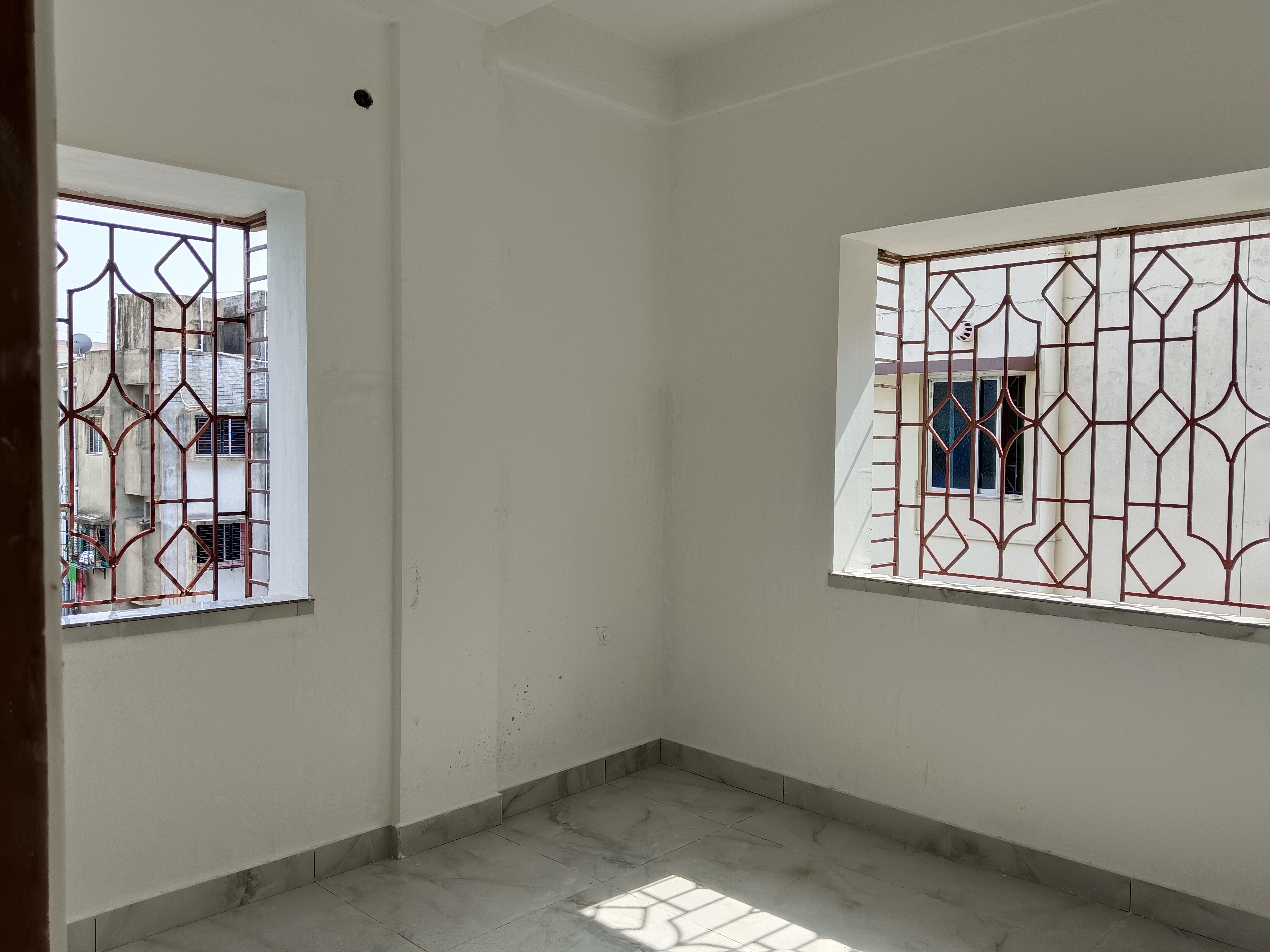 Bhk Flat In Greenfield City Behala Bhk Flat In Greenfield City Behala