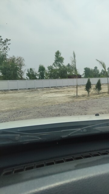  Plot – Exterior View View at Rajajipuram - for Sale