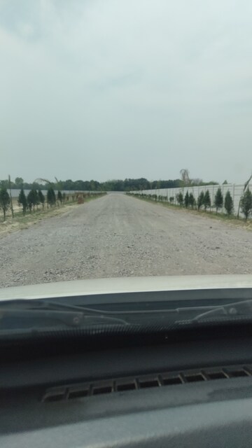  Plot – Exterior View View at Rajajipuram - for Sale