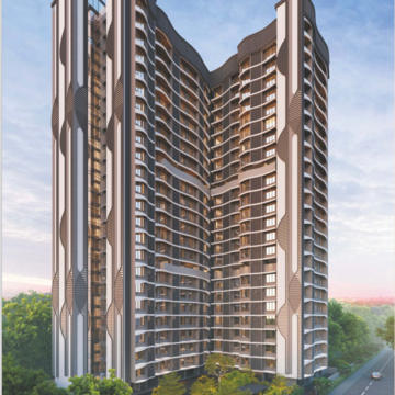 2 BHK Apartment For Resale in Kandivali East Mumbai  7223409