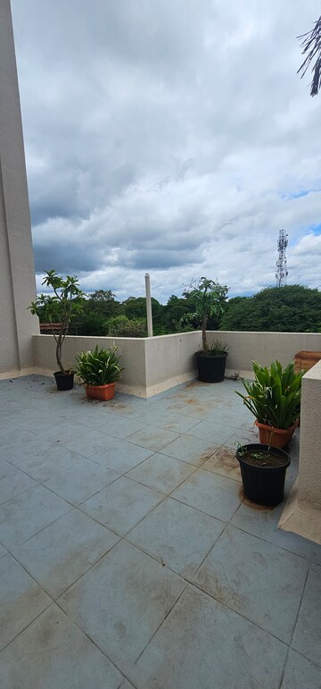 2 BHK Apartment – Exterior View View at Deolali - for Sale
