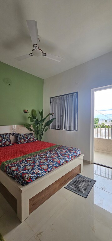 Room in 2 BHK Apartment at Deolali – for Sale