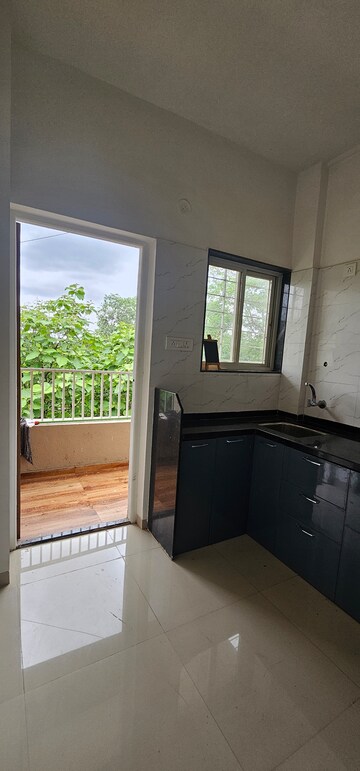 Furnished Amenities in 2 BHK Apartment at Deolali – for Sale