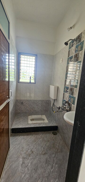Kitchen in 2 BHK Apartment at Deolali – for Sale