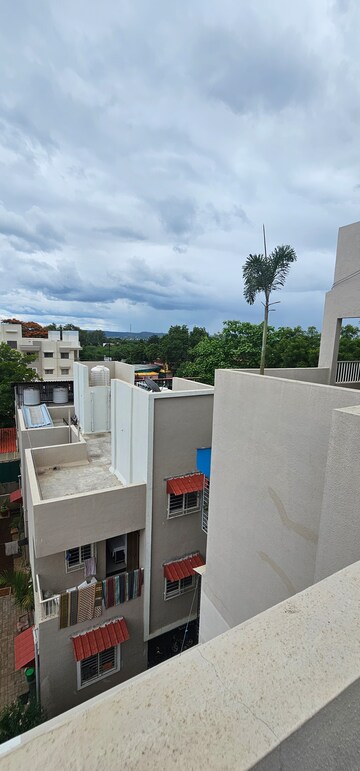 2 BHK Apartment – Exterior View View at Deolali - for Sale