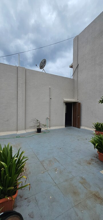 Balcony in 2 BHK Apartment at Deolali – for Sale