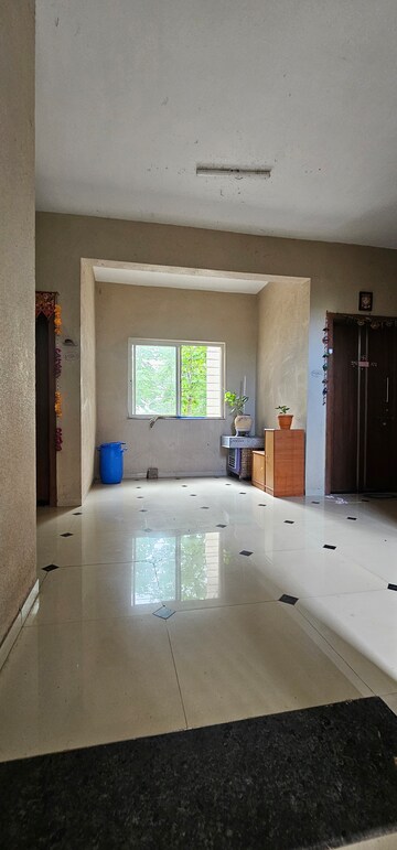 Building Lobby in 2 BHK Apartment at Deolali – for Sale