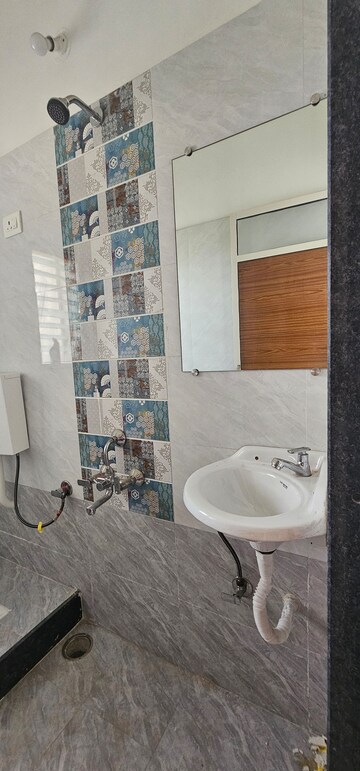 Master Bedroom in 2 BHK Apartment at Deolali – for Sale
