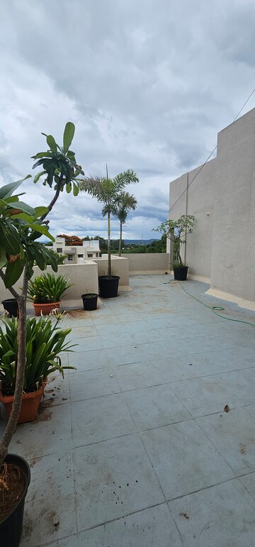 Staircase in 2 BHK Apartment at Deolali – for Sale