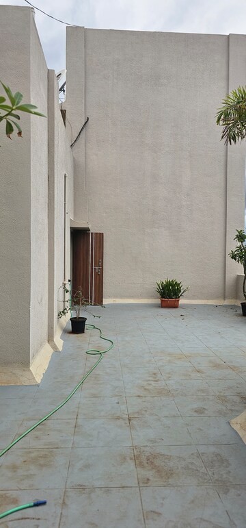 Furnished Amenities in 2 BHK Apartment at Deolali – for Sale