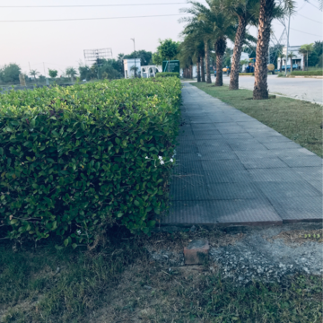  Plot For Sale in Sultanpur Road
