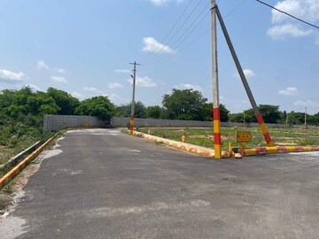  Plot – Exterior View View at Ashoka NCR Green Extension, Sector 1 Greater Noida - for Sale