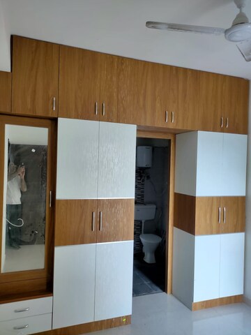 Kitchen in 2 BHK Apartment at Signature Global The Roselia, Sector 95a – for Sale