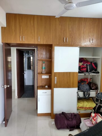 Furnished Amenities in 2 BHK Apartment at Signature Global The Roselia, Sector 95a – for Sale