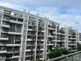 2 BHK Apartment For Rent in Tirupati Kashi Ganga Dhanori Pune 7223461