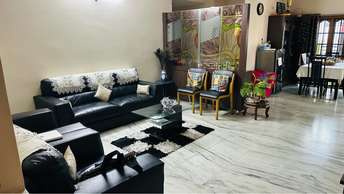 3 BHK Apartment For Resale in Reizend Apartment Madhapur Hyderabad  7223453