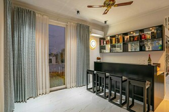 5 BHK Villa For Resale in Sector 15 Gurgaon  7223477