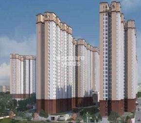 1 BHK Apartment For Rent in Prestige Jindal City Bagalakunte Bangalore 7223496