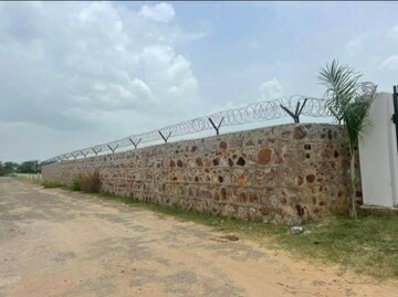 Plot Area in  Land at Sohna – for Sale