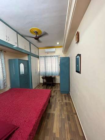 2 BHK Builder Floor For Rent in Jankipuram Lucknow 7223515