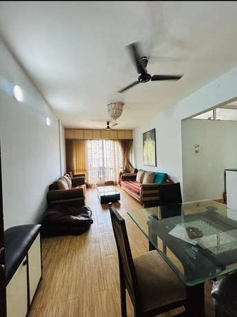 2 BHK Apartment For Rent in Lulla Nagar Pune 7223545