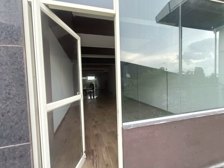 Floor Plan, pesh-platinum Commercial Office Space 540 Sq.Ft. In Chinchwad Pune 7223538