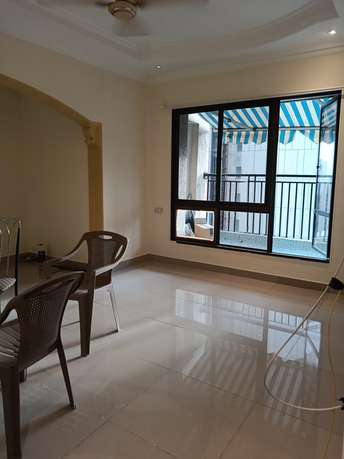 1 BHK Apartment For Rent in Lokhandwala Residency Worli Mumbai  7223570