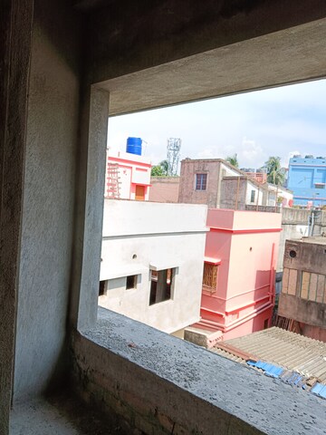 Kitchen in 2 BHK Apartment at Behala – for Sale
