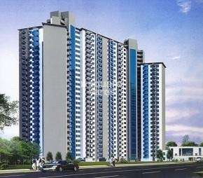 4 BHK Apartment For Rent in AWHO Twin Towers PH4 Gn Sector Omega I Greater Noida  7223556