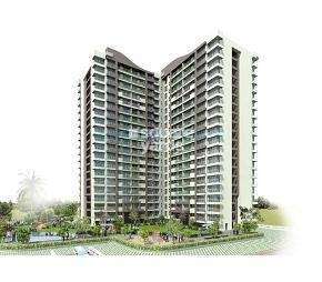 2 BHK Apartment For Rent in K Raheja Corp Maple Leaf Powai Mumbai  7223573