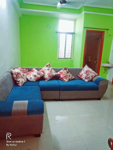 1 BHK Apartment For Resale in Mahalaxmi Nagar Indore  7223635