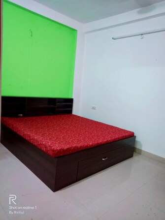 1 BHK Apartment For Resale in Mahalaxmi Nagar Indore  7223635