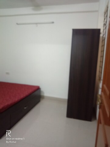 Furnished Amenities in 1 BHK Apartment at Mahalaxmi Nagar – for Sale